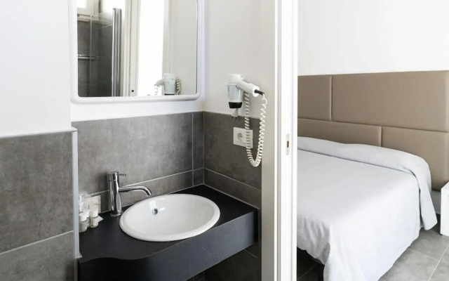 Hotel Eugenio
