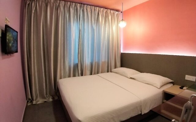 Hotel Nur Temerloh