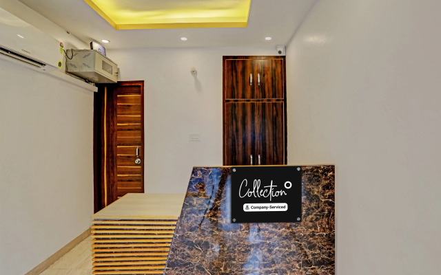 Super Collection O Sector 55 Noida Near Noida Stadium