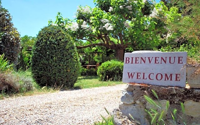 La Gomerie Chambres dHotes