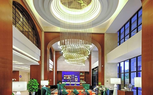 Hampton Shenzhen Bantian