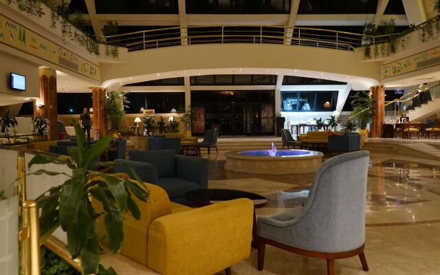 Pharaoh Azur Resort