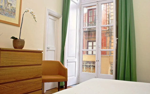 Corso Italia Suites