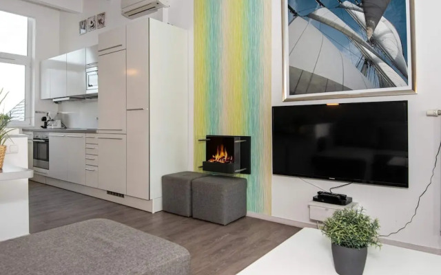 Holiday Home in Wendtorf