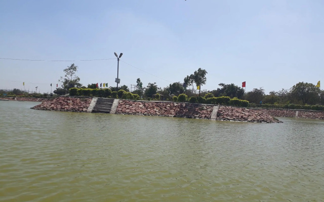 OYO Townhouse 012 Kaushambi Metro Ghaziabad