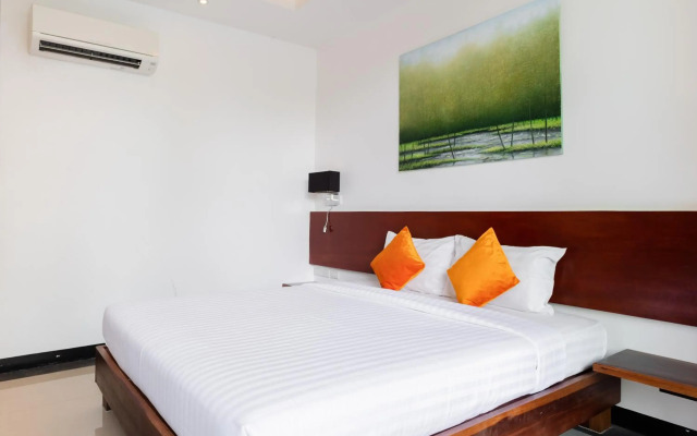 Green View Village Resort