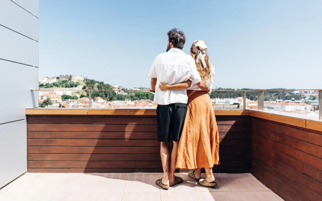 Stay Hotel Torres Vedras Centro