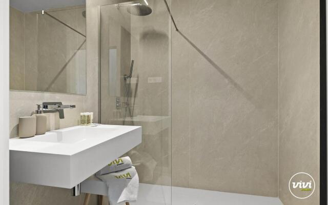 Sunrise in Torremolinos