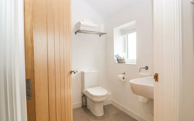 The Old Mill Bake House