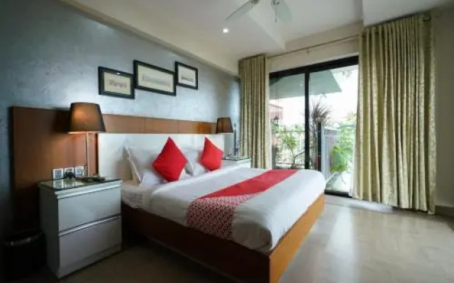 Sherlys Casa Grande by Vista Rooms