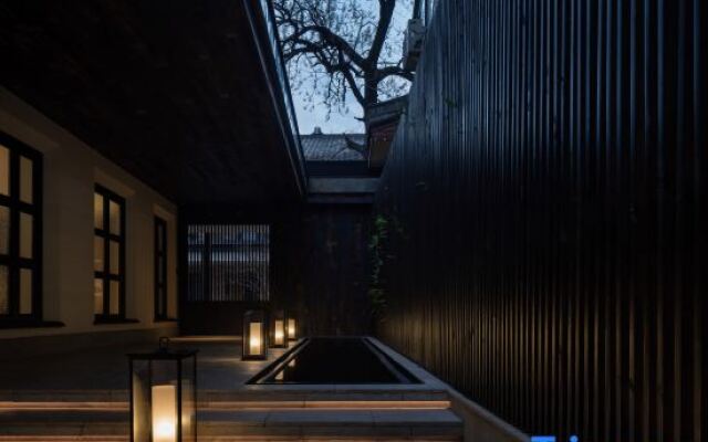 Yijian·6500 Hotel