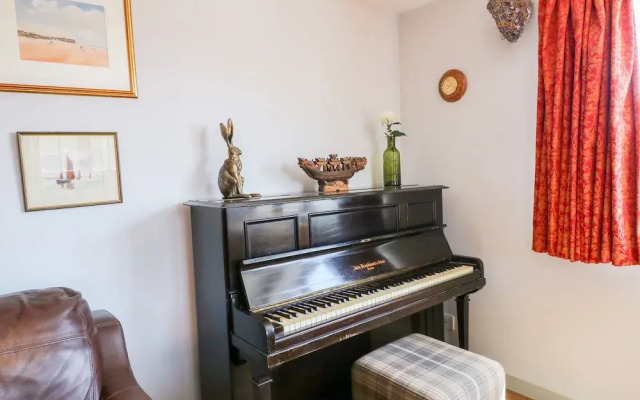 Grooms Cottage