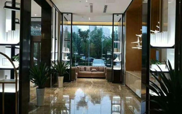 Miou International Hotel