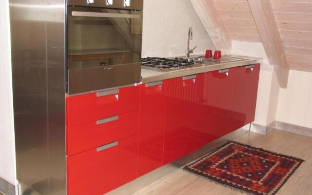 Casa Vacanze La Meridiana