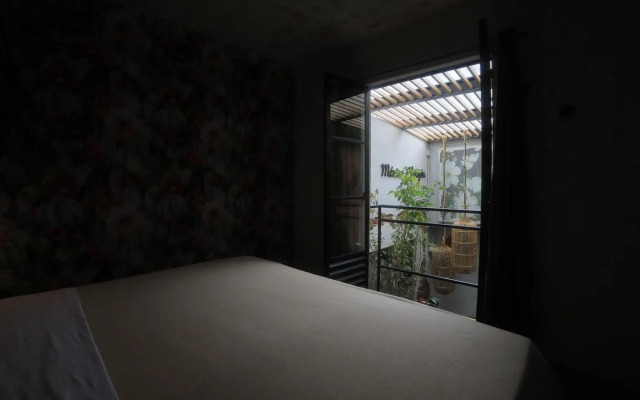 Casa Kanabri Hostal Boutique - Hostel