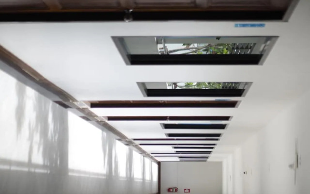 Waritthon Residence