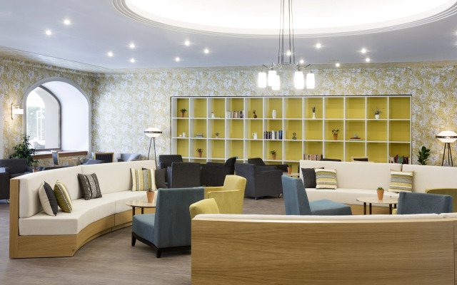 Eretria Hotel & Spa Resort