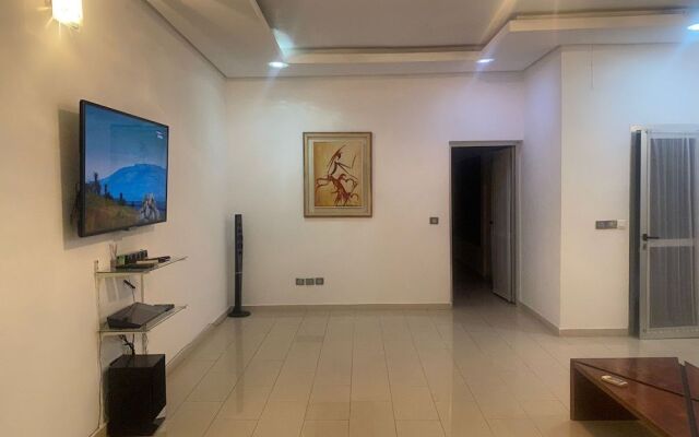 Residence Jireh