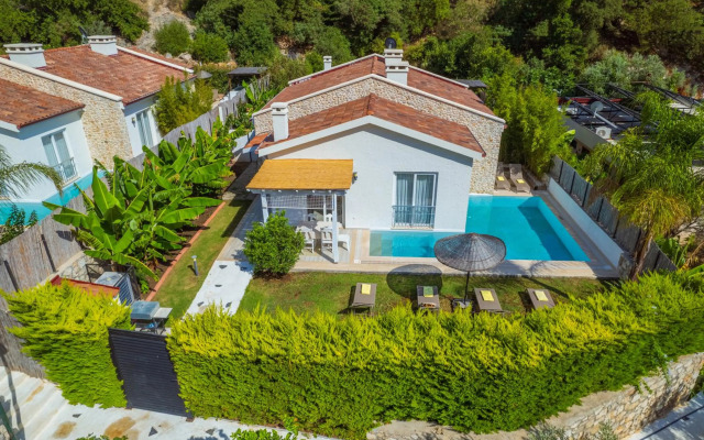 Z Exclusive Hotel and Villas