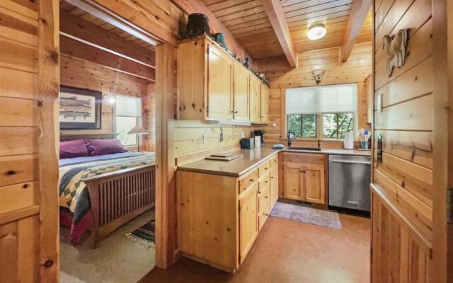 Metolius Cabin 3
