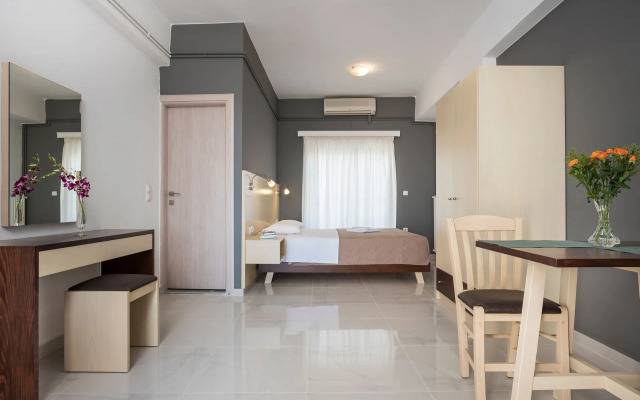 Esplanade Apartments