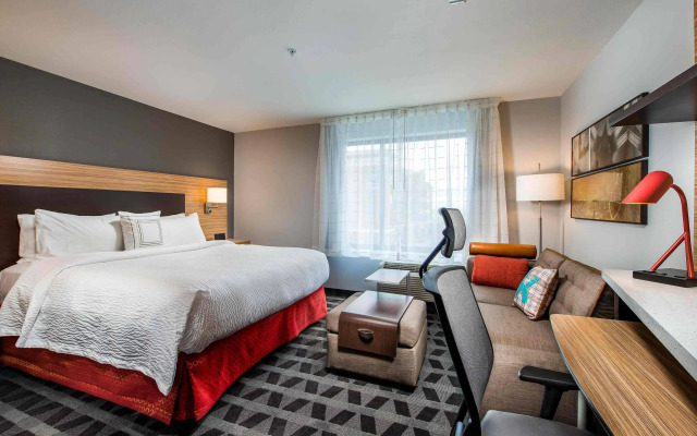 TownePlace Suites by Marriott Waco South