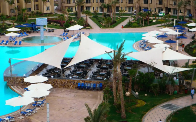 Grand Ocean El Sokhna