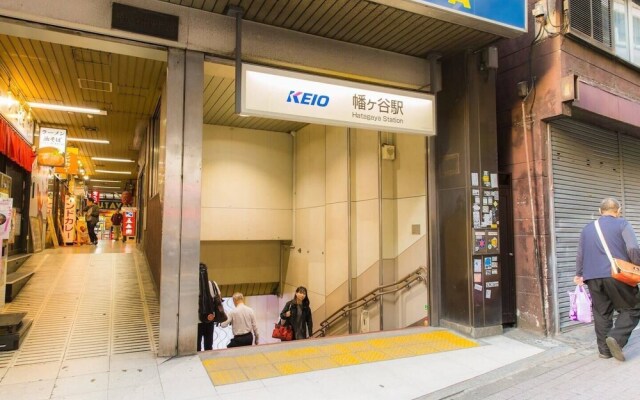 Koizumi Building 5M5B