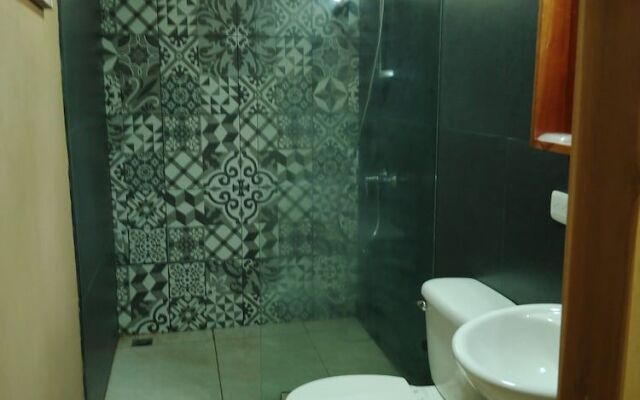 Corcovado Private Villas