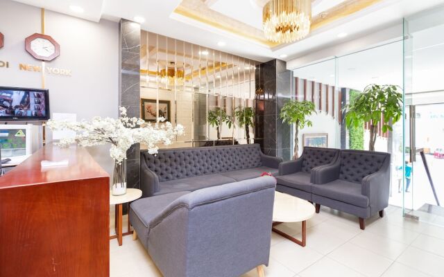 White Diamond PN Hotel