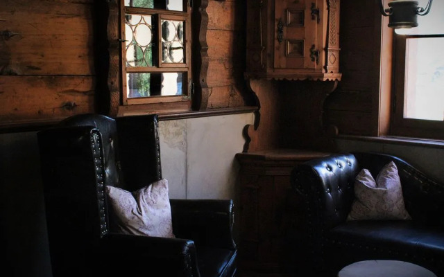 Gemsli Hotel Alte Post