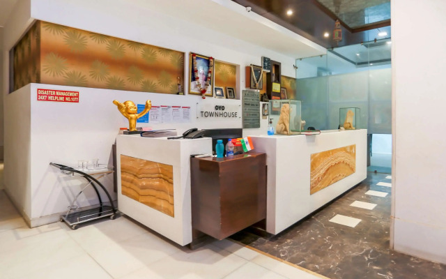 OYO 78415 Townhouse 389 Paharganj