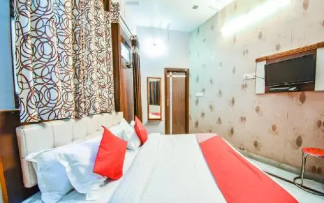 Hotel Sai Palace by OYO Rooms