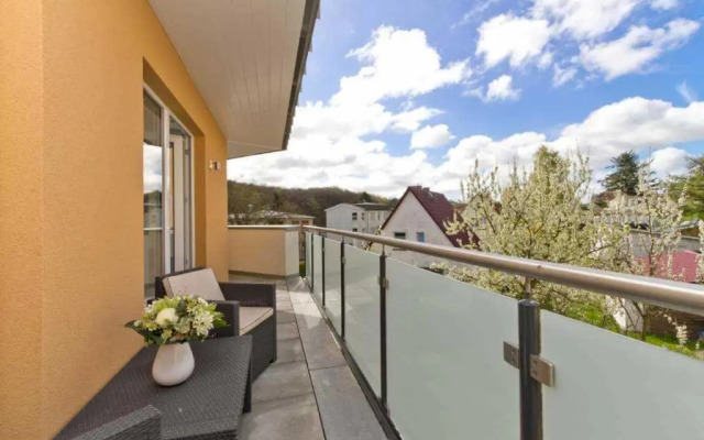 Villa Bettina App 10