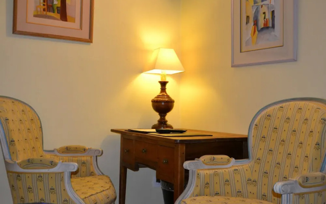 Hotellerie de l'Esplanade