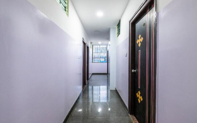 Capital O 65241 I Cloud Suites