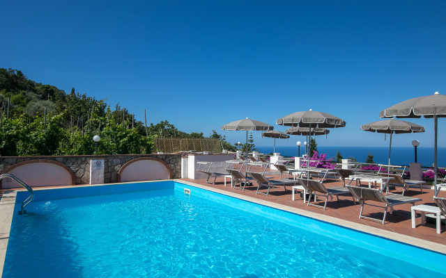 Hotel Il Girasole