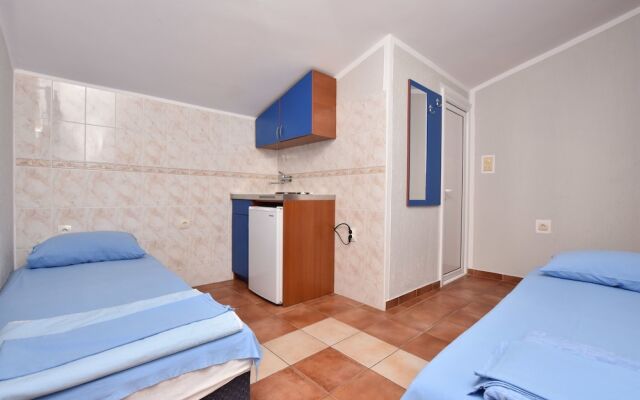 Apartments Vila Glavanovic