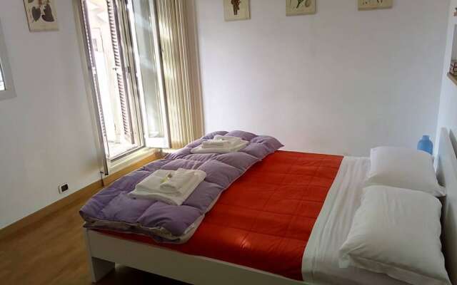 Sanpietro Vaticano Bambingesu Penthouse View Dome