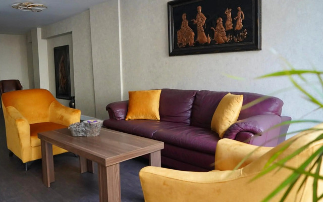 Aktas Hotel