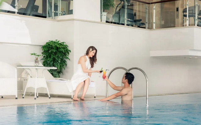 The Shine Hotel