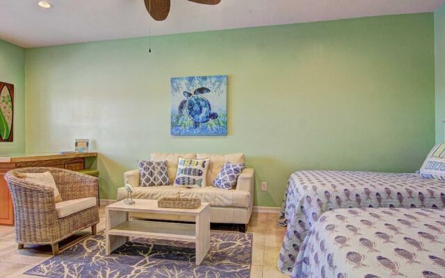 Sweet Escape - 1 Br Condo