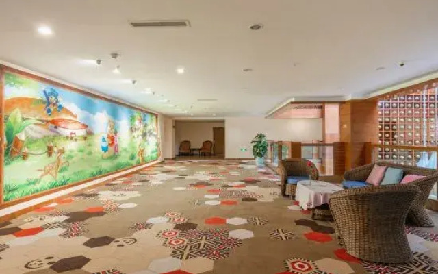 Mianzhou Hotel