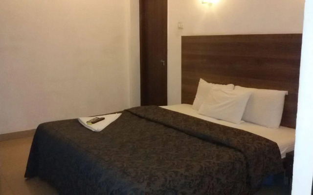 Hotel Royal Enclave