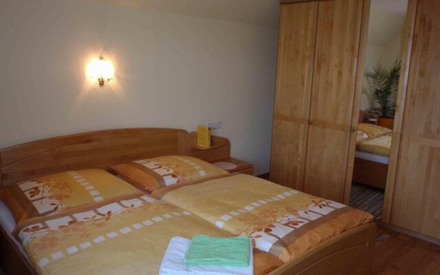 Urlaub im Stall