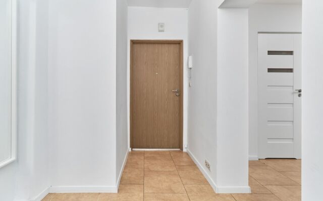 Apartment on Szewska Street Wrocław