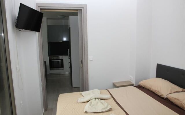 Villa Maria Sea View by Estia