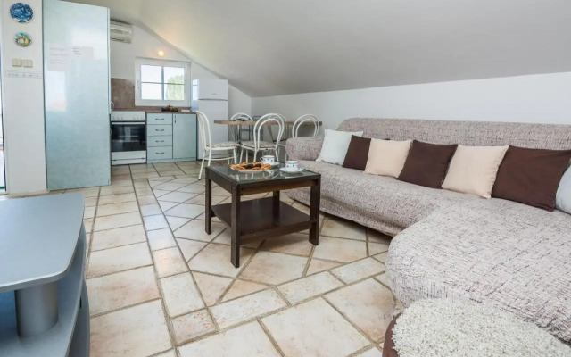 Apartman Goga
