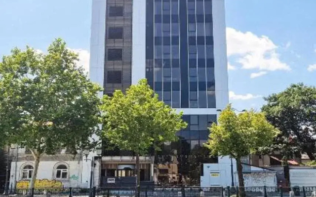 Le Blanc Cotroceni hotel