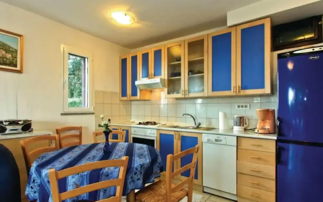Holiday Home Brsec